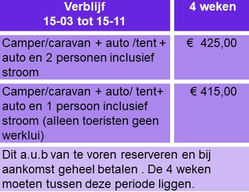 Prijslijst nl 4 weken 2024 gew