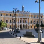 badajoz museum