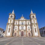 church portalegre