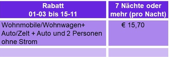 prijslijst discount du 2026
