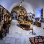 olivenza etnografic museum